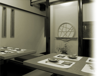 料亭の冷房で浪花っ子話題を独占！