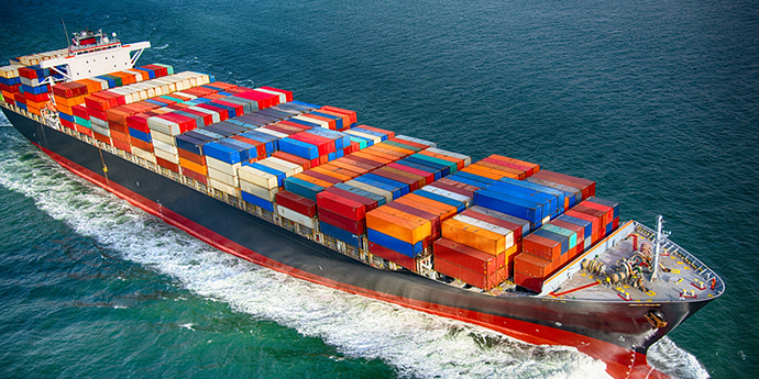 イメージ：低温部門