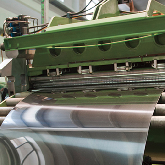 イメージ：油圧とモータ技術を融合し多彩で高精度な油圧機器を開発