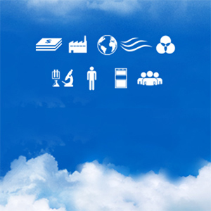 イメージ：ひと目でわかるダイキン