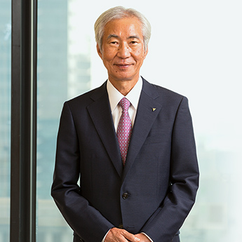 イメージ：ごあいさつ