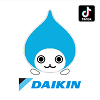 イメージ：ダイキン工業【公式】