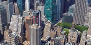 イメージ：都市