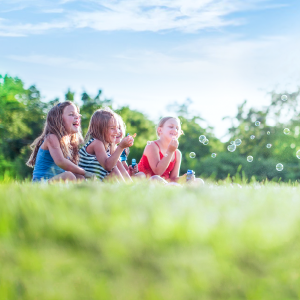 イメージ：環境