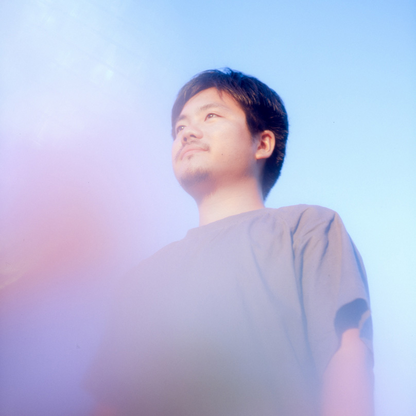 プロフィール写真: 岡田 隼