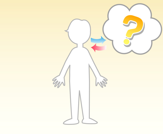 人間は一日にどのくらいの空気をすっているんだろう？