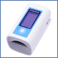 パルスオキシメータ／DP1