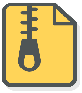 ZIP file