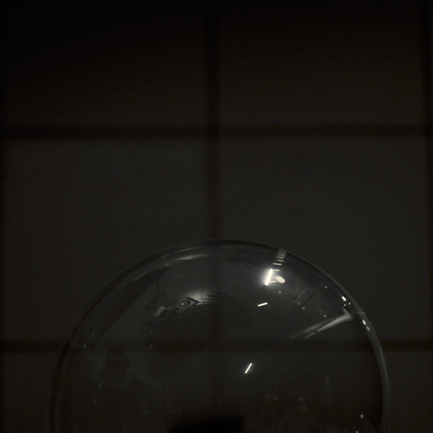 目に見えない空気を意識する ?前編?