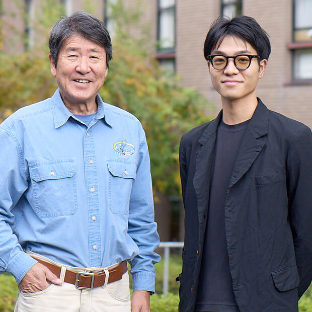 宇宙での経験から見える、人が生きるための空気と環境